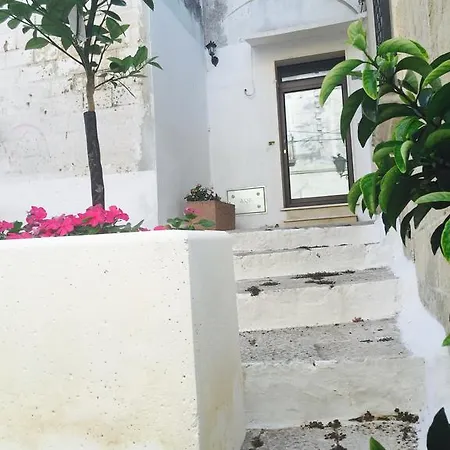 La Corte Del Re Apartment