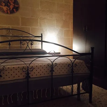 La Corte Del Re * Oria (Brindisi)