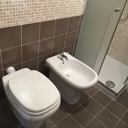 La Corte Del Re Apartment Oria (Brindisi)