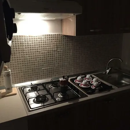 La Corte Del Re Apartment *
